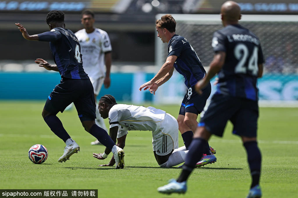 皇马首战日期争议:世俱杯与西甲赛程冲突引发热议!