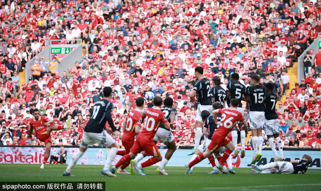 图赫尔惊天预言:世俱杯或“废掉”英超双雄!利物浦阿森纳坐收渔利,冠军稳了?