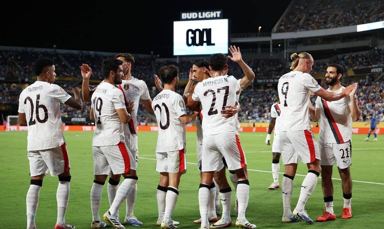 0-1!皇马世俱杯遭零封,罗德里戈或被弃,英超德甲豪门疯抢?