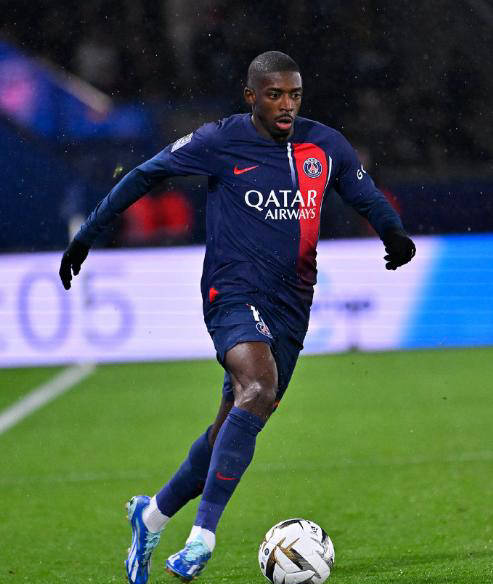 大巴黎势不可挡!恩里克神级指挥,皇马面临挑战