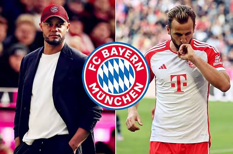 震惊!拜仁豪掷1.4亿欧强挖29岁利物浦飞翼,德甲巨人为何如此疯狂?