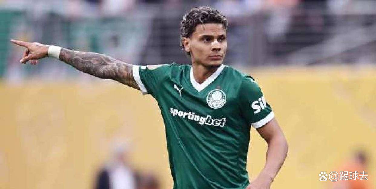 罗马2800万敲定里奥斯,哥伦比亚中场登陆意甲仅剩文书流程