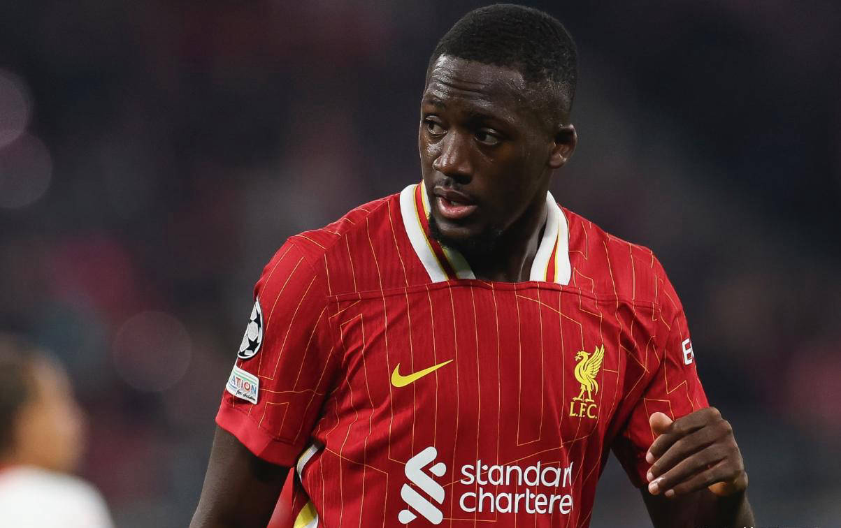 捡漏高手!皇马2000万再挖利物浦,后防线完美升级