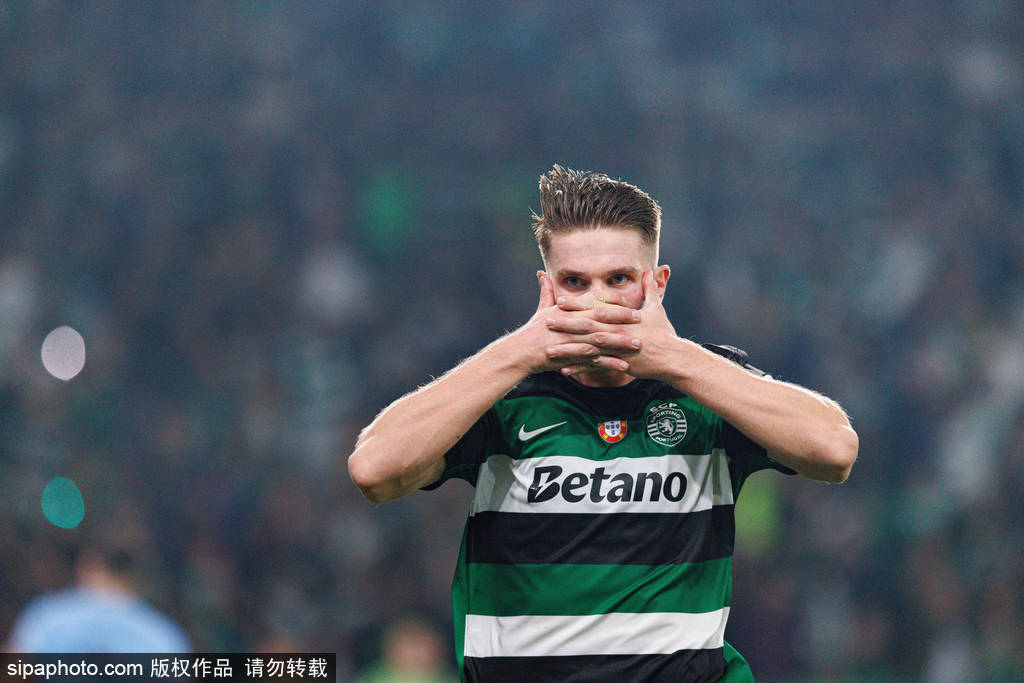 阿森纳豪掷7300万欧元,戈森斯能否成为锋线救世主?